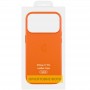 Чохол шкіряний Leather Case (AA) with MagSafe and Animation для Apple iPhone 17 Air (6.5