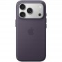 Чохол тканинний TechWoven (AAA) NEW with MagSafe and Animation для Apple iPhone 17 Pro Max (6.9