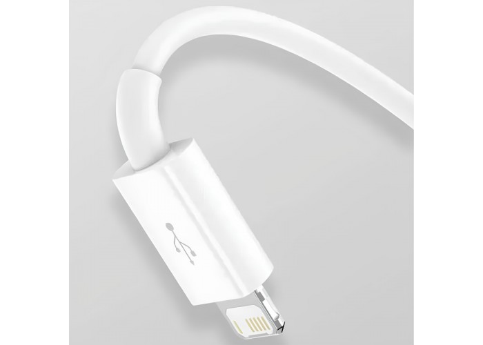 Дата кабель Baseus Superior Series USB to MicroUSB-Lightning-Type-C 3.5A (1.5m) (CAMLTYS)