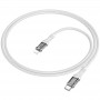 Дата кабель Hoco U111 Discovery Edition Type-C to Lightning 27W (1.2m)
