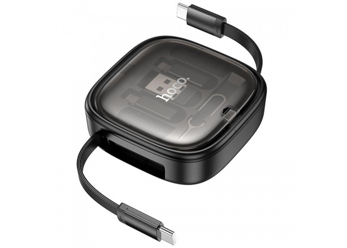 Дата кабель Hoco U140 with cable set 5in1 60W (0.95m)