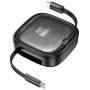Дата кабель Hoco U140 with cable set 5in1 60W (0.95m)