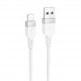 Дата кабель Hoco X109 Energy silicone USB to Lightning (1m)