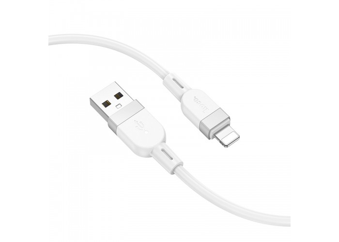 Дата кабель Hoco X109 Energy silicone USB to Lightning (1m)