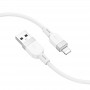 Дата кабель Hoco X109 Energy silicone USB to Lightning (1m)