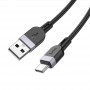 Дата кабель Hoco X109 Energy silicone USB to Type-C (2m)