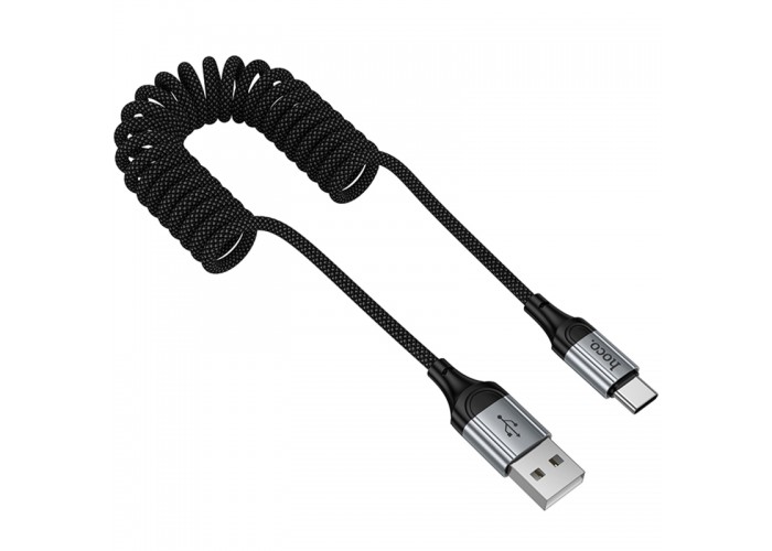 Дата кабель Hoco X121 Nuevo USB to Type-C 3A (1.5m)