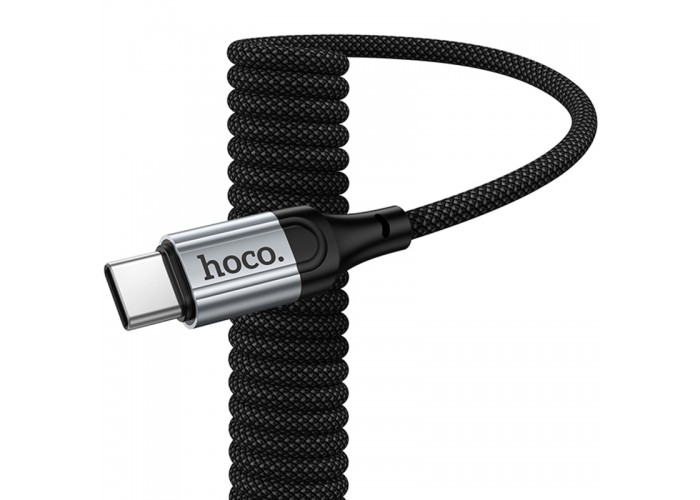 Дата кабель Hoco X121 Nuevo USB to Type-C 3A (1.5m)