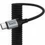 Дата кабель Hoco X121 Nuevo USB to Type-C 3A (1.5m)