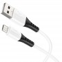 Дата кабель Hoco X82 Silicone USB to MicroUSB (1m)