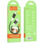 Дата кабель Hoco X82 Silicone USB to Type-C (1m)
