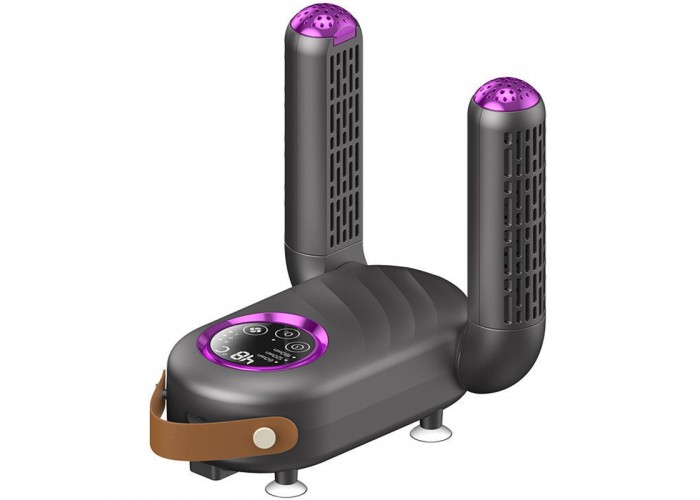 Електрична сушилка для взуття XH-02 Small U 150W