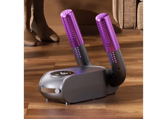 Електрична сушилка для взуття XH-02 Small U 150W