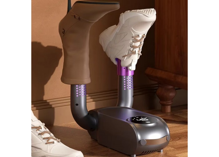 Електрична сушилка для взуття XH-02 Small U 150W