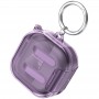 Футляр Crystal Lock Series для Samsung Galaxy Buds 4 / 4 Pro