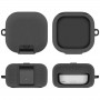 Футляр Matte Shield Series для Samsung Galaxy Buds 4 / 4 Pro