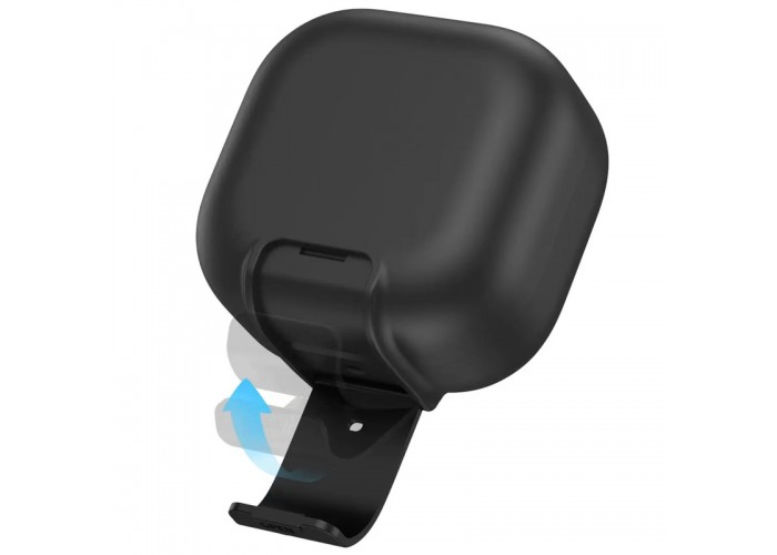 Футляр Matte Shield Series для Samsung Galaxy Buds 4 / 4 Pro