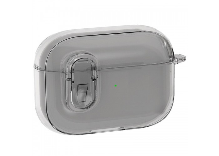 Футляр TPU Colorful для навушників Airpods Pro 2 / Pro