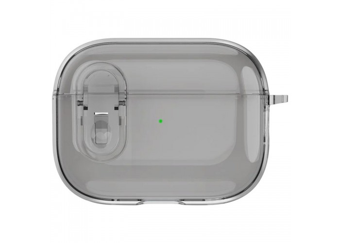 Футляр TPU Colorful для навушників Airpods Pro 2 / Pro