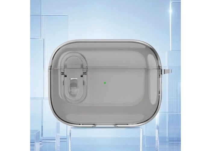 Футляр TPU Colorful для навушників Airpods Pro 2 / Pro
