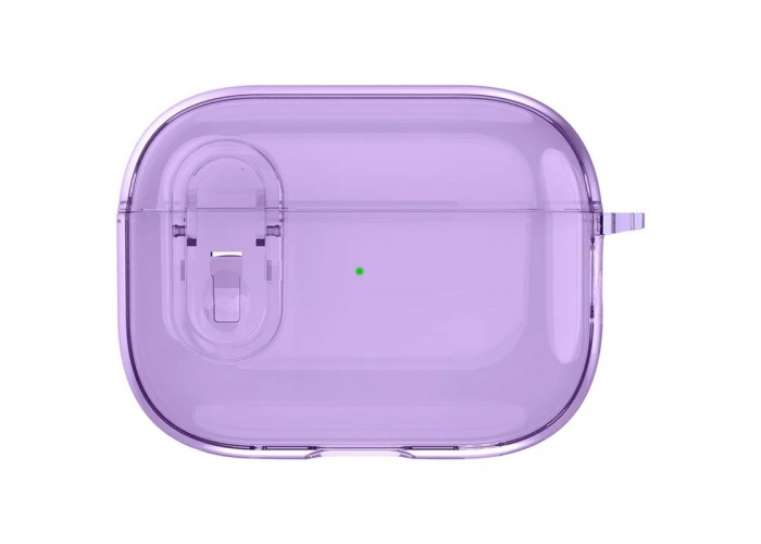 Футляр TPU Colorful для навушників Airpods Pro 2 / Pro