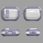 Футляр протиударний Locking Button для навушників Airpods Pro 3