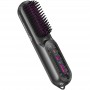 Гребінець-випрямляч Hoco HP45 Heating straight hair comb