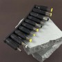 Кабель USB-C to DC 100W з набором переходников для ноутбуку 10in1