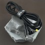 Кабель USB-C to DC 100W з набором переходников для ноутбуку 10in1