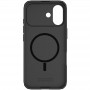 Карбонова накладка Nillkin CamShield Pro Magnetic для Apple iPhone 17 (6.3