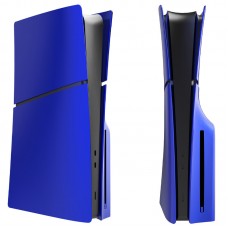 Панель корпуси для консолей Sony PlayStation 5 slim  Navy Blue - 00000069963_2