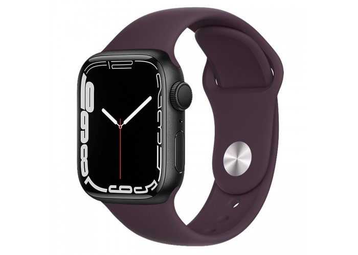 Ремінець Hoco WA01 Flexible series Apple watch (38/40/41mm)