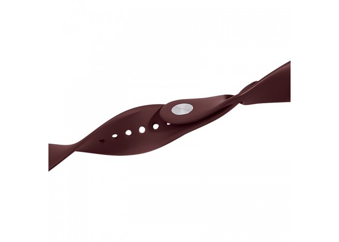 Ремінець Hoco WA01 Flexible series Apple watch (38/40/41mm)