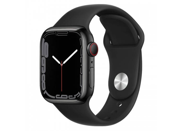 Ремінець Hoco WA01 Flexible series Apple watch (42/44/45/49mm)