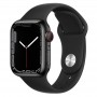 Ремінець Hoco WA01 Flexible series Apple watch (42/44/45/49mm)
