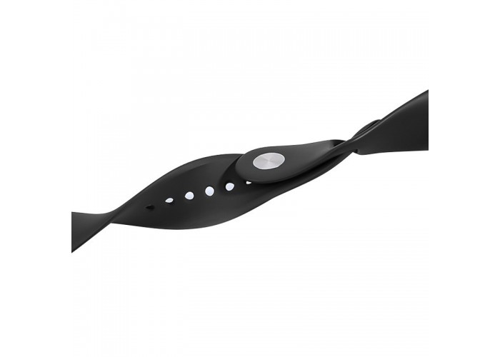 Ремінець Hoco WA01 Flexible series Apple watch (42/44/45/49mm)