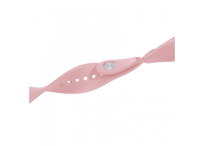 Ремінець Hoco WA01 Flexible series Apple watch (42/44/45/49mm)