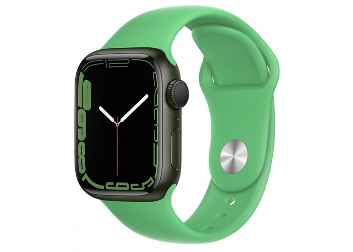 Ремінець Hoco WA01 Flexible series Apple watch (42/44/45/49mm)