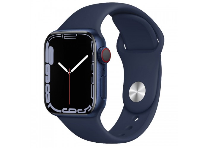 Ремінець Hoco WA01 Flexible series Apple watch (42/44/45/49mm)