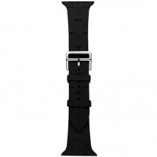 Ремінець Kilim для Apple Watch 38/40/41/42mm(ser.10)  Black - 00000075862_2