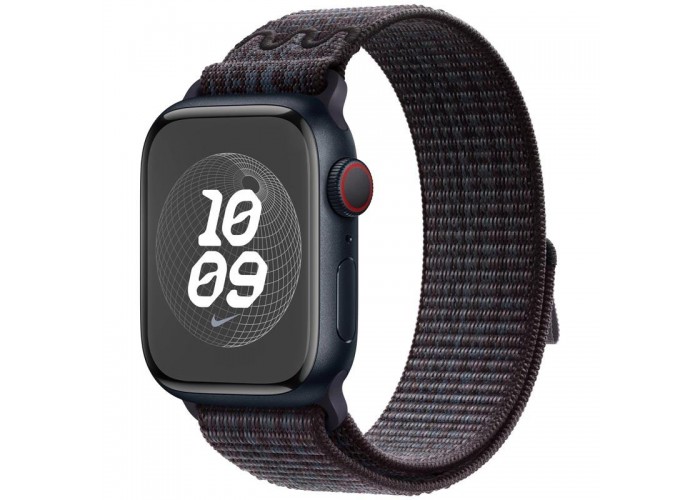 Ремінець Nylon Sport Loop для Apple Watch 38/40/41/42mm(ser.10)