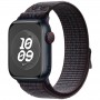 Ремінець Nylon Sport Loop для Apple Watch 38/40/41/42mm(ser.10)