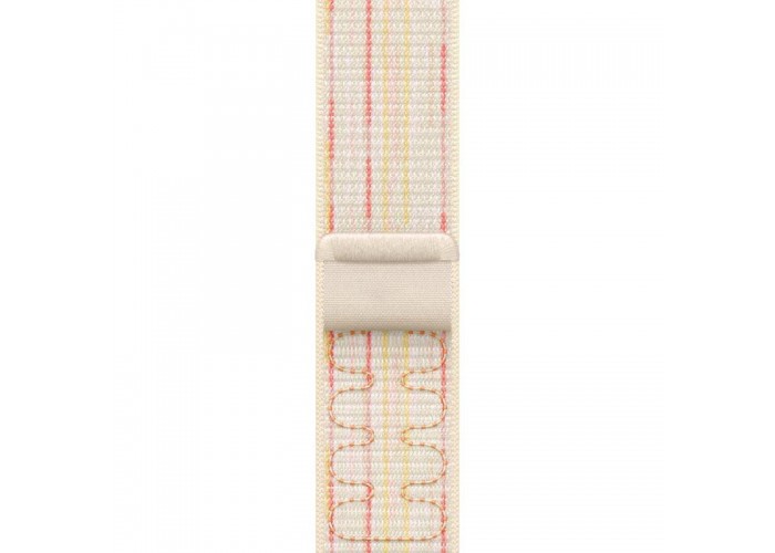 Ремінець Nylon Sport Loop для Apple Watch 38/40/41/42mm(ser.10)