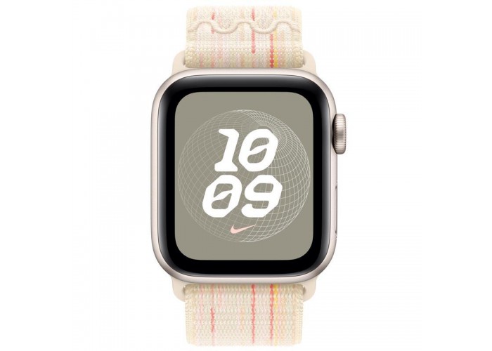 Ремінець Nylon Sport Loop для Apple Watch 38/40/41/42mm(ser.10)