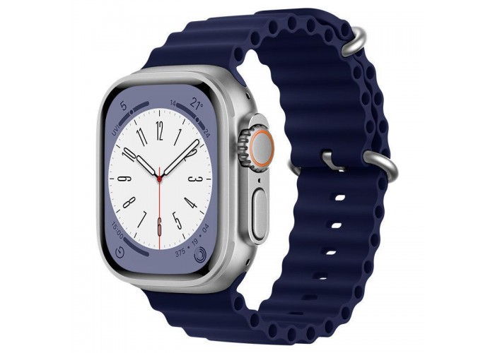 Ремінець Ocean Band для Apple Watch 38/40/41/42mm(ser.10)