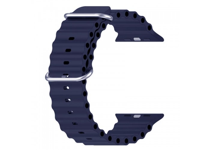 Ремінець Ocean Band для Apple Watch 38/40/41/42mm(ser.10)