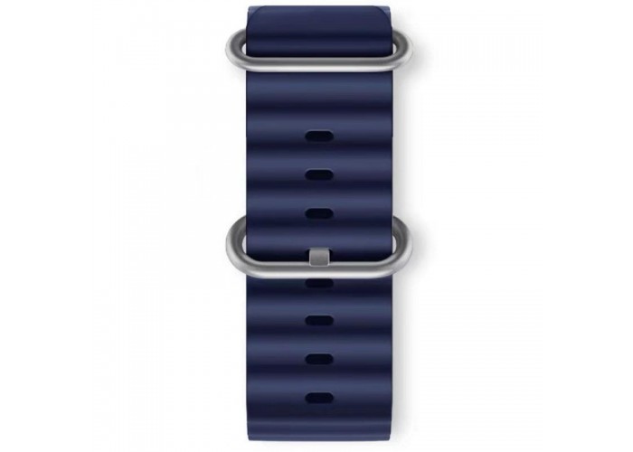 Ремінець Ocean Band для Apple Watch 38/40/41/42mm(ser.10)