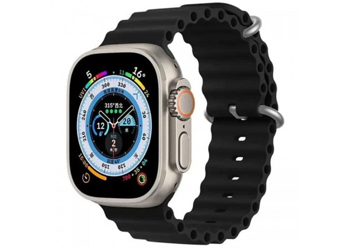Ремінець Ocean Band для Apple Watch 38/40/41/42mm(ser.10)