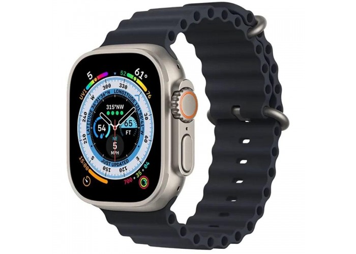 Ремінець Ocean Band для Apple Watch 38/40/41/42mm(ser.10)