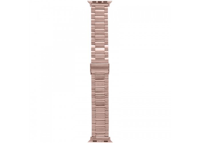 Ремінець Steel Elegance для Apple Watch 38/40/41/42mm(ser.10)